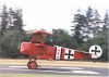 Fokker Dr. 1