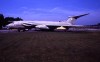 Handley Page Victor