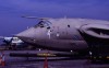 Handley Page Victor