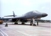 B-1 "Black Widow"