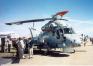 Kaman SH - 2 G ( A ) Super Seasprite