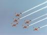 Roulettes "Wedge"
