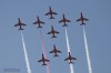 Red Arrows