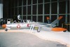 Fouga Magister