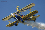 Wingwalking