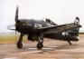 F8F-2P Bearcat