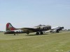 B-17 / Ju-52