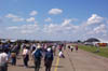 Flightline Duxford