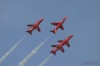 Red Arrows