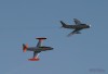 F-86 und CT-133