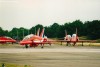 Red Arrows