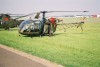 Alouette II