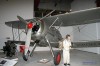 Gloster Gladiator