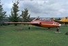 Fouga Magister