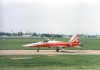 Patrouille Suisse