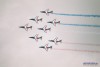 Patrouille de France Formation