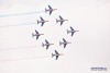 Patrouille de France Formation