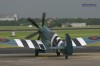 Spitfire XIX