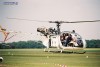 Alouette II