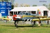 Yakovlev Yak18T