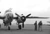 RAF meets USAAF