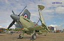 seafire