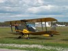 SE-AMY DH82 Tiger Moth