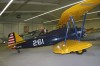 Stearman D-EPTD