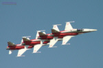 Patrouille Suisse