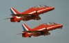 Red Arrows