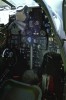 P-63 Cockpit