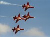 Patrouille Suisse 