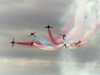 Red Arrows 