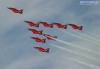 Red Arrows