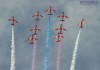 Red Arrows