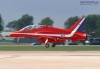 Red Arrows