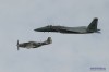 Heritage Flight