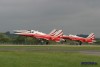 Patrouille Suisse