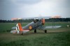 Bücker Jungmann
