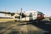 Flying Boxcar