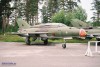 MiG 21