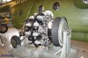 Schwetzow Ash 82 Triebwerk