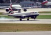 British Airways Airbus A319