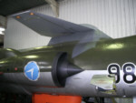 Starfighter CCV